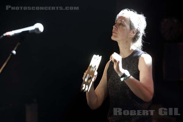 ROBERT FORSTER - 2016-06-05 - NIMES - Paloma - Grande Salle - 